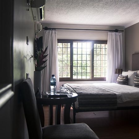 Arusha Residence Boutique Hotel Екстериор снимка