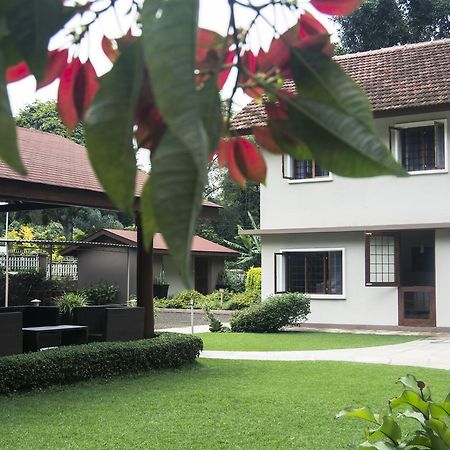Arusha Residence Boutique Hotel Екстериор снимка