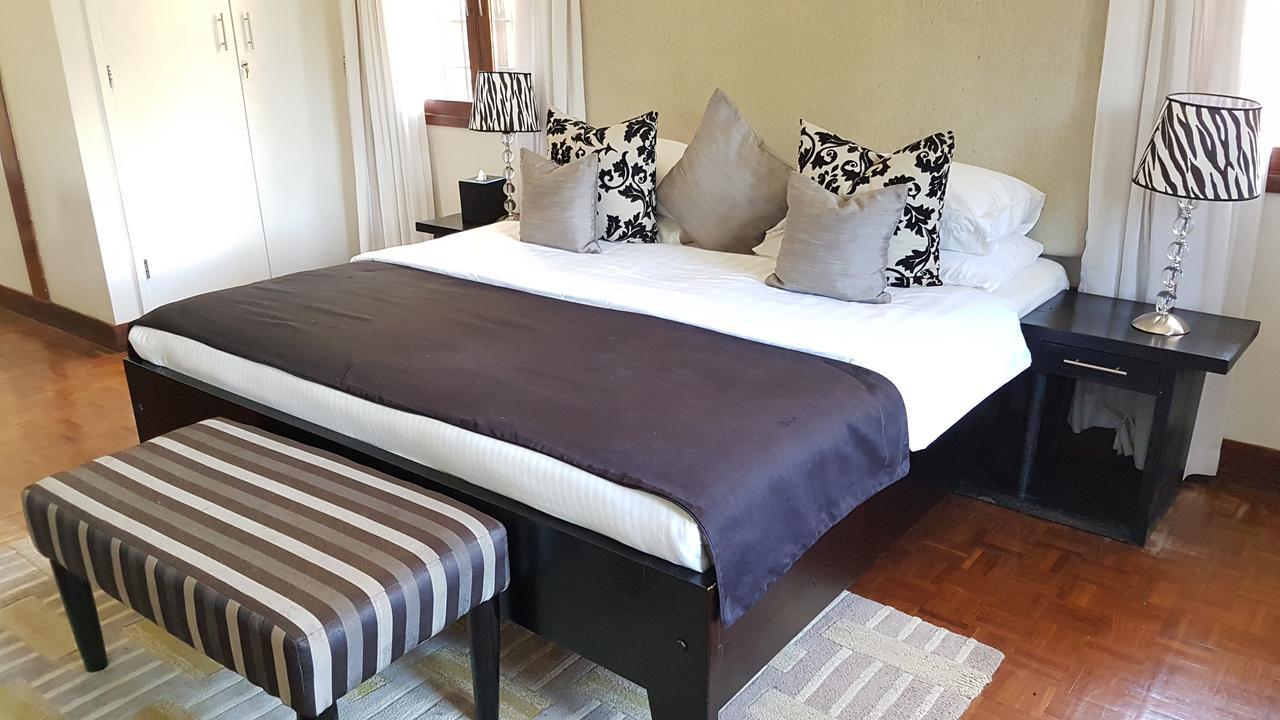 Arusha Residence Boutique Hotel Екстериор снимка