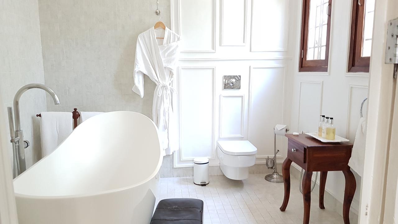 Arusha Residence Boutique Hotel Екстериор снимка