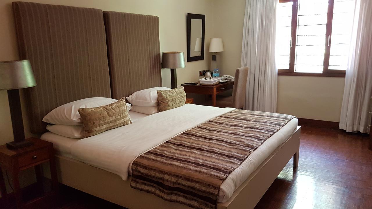 Arusha Residence Boutique Hotel Екстериор снимка