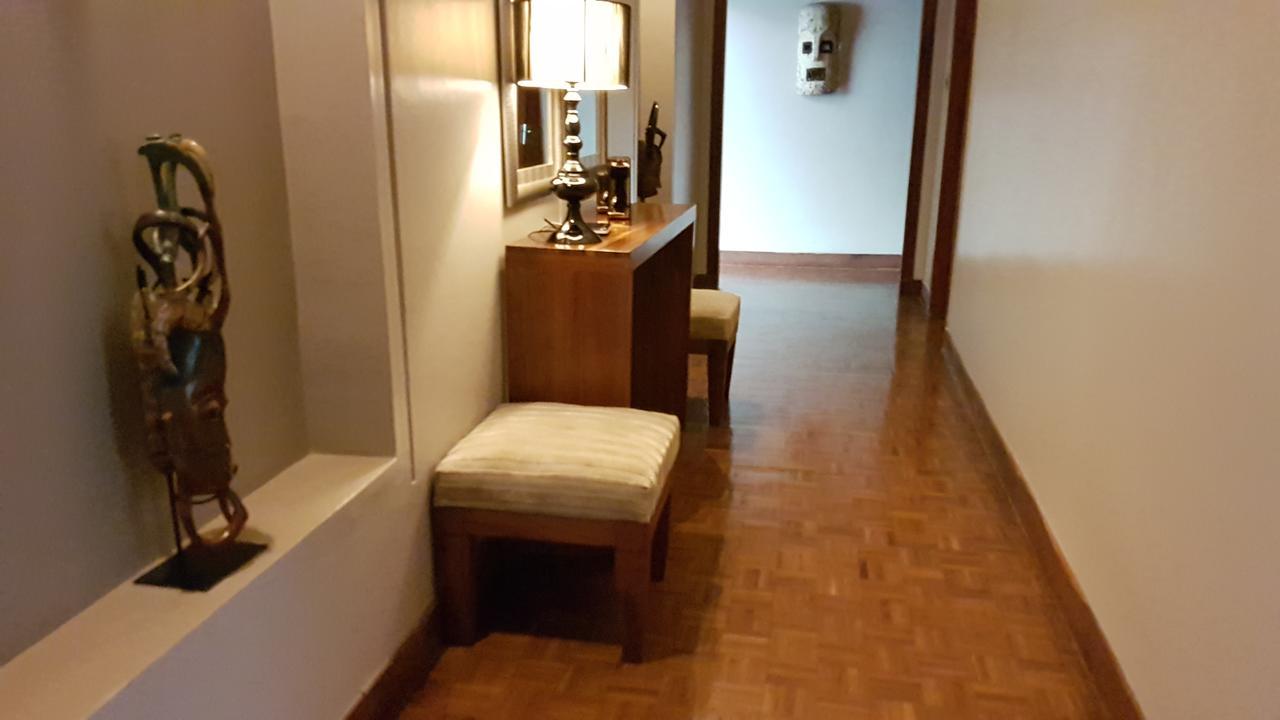 Arusha Residence Boutique Hotel Екстериор снимка