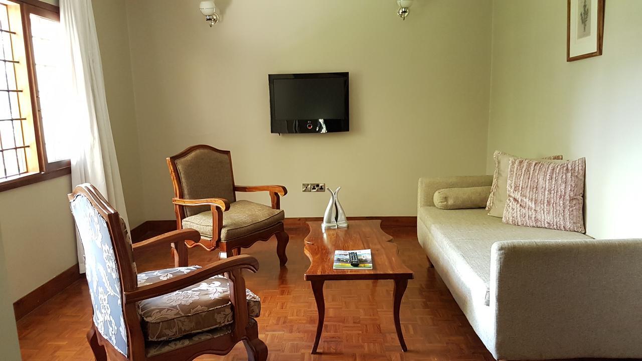 Arusha Residence Boutique Hotel Екстериор снимка