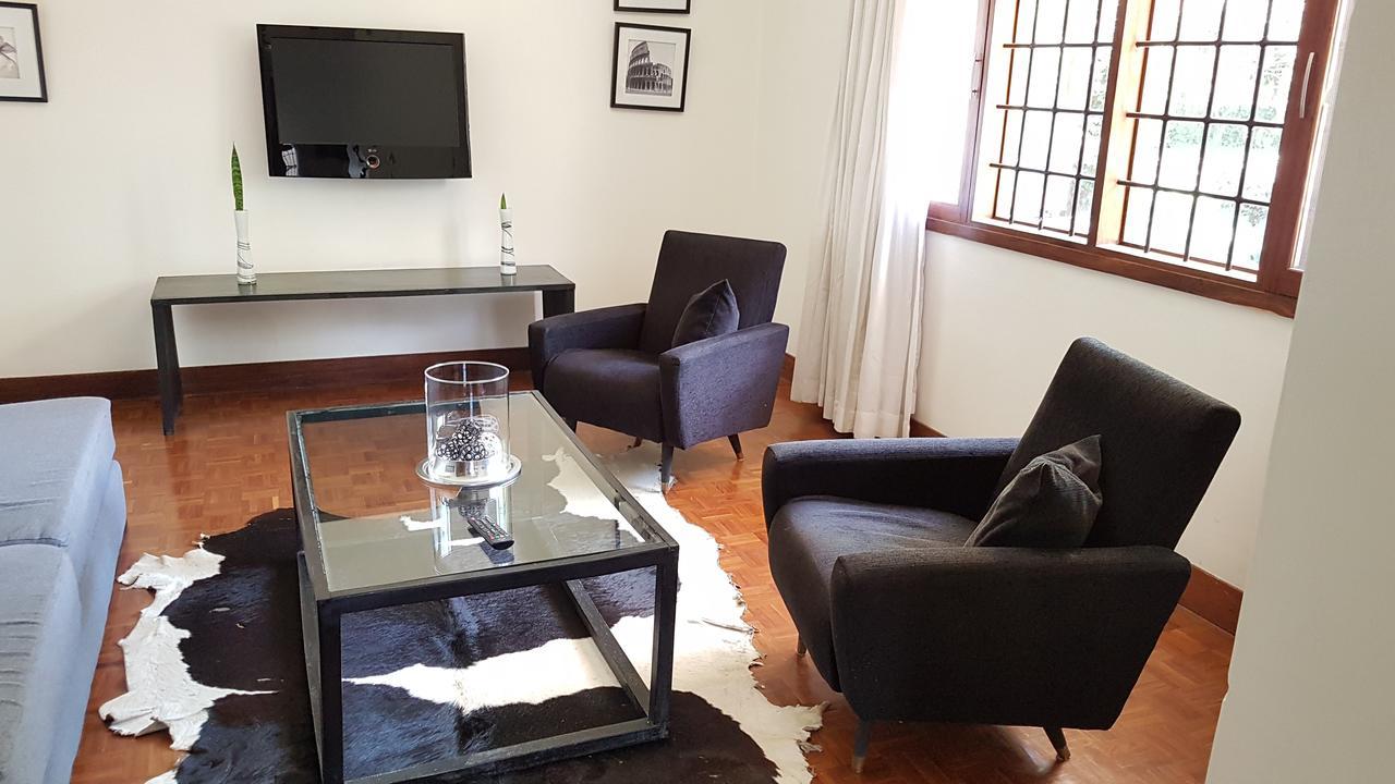 Arusha Residence Boutique Hotel Екстериор снимка