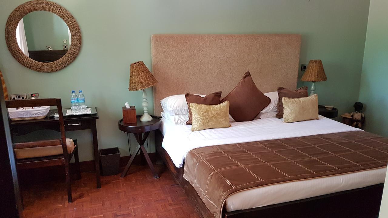 Arusha Residence Boutique Hotel Екстериор снимка