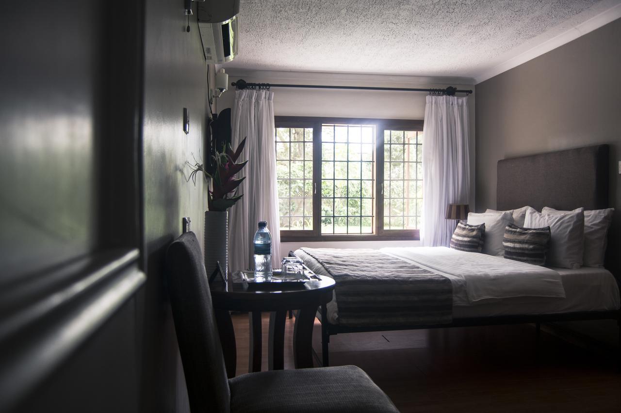 Arusha Residence Boutique Hotel Екстериор снимка