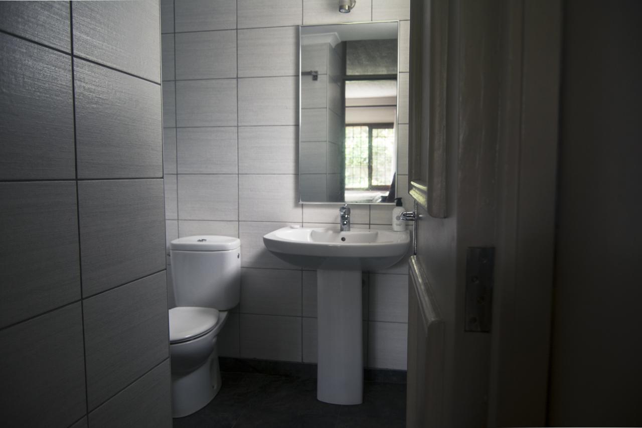Arusha Residence Boutique Hotel Екстериор снимка
