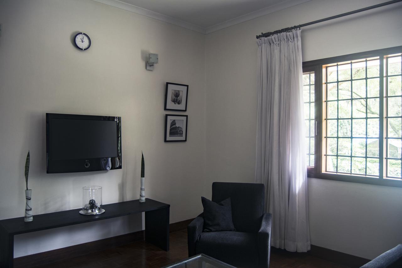 Arusha Residence Boutique Hotel Екстериор снимка