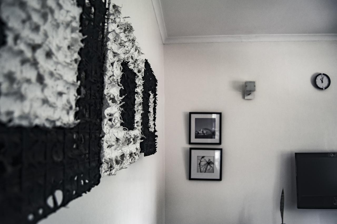 Arusha Residence Boutique Hotel Екстериор снимка