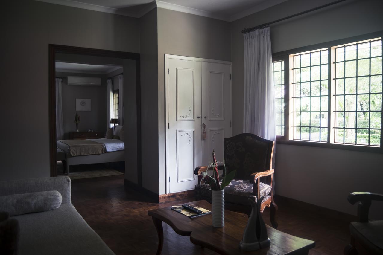 Arusha Residence Boutique Hotel Екстериор снимка