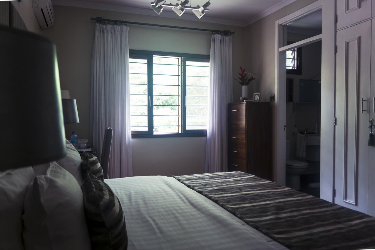 Arusha Residence Boutique Hotel Екстериор снимка