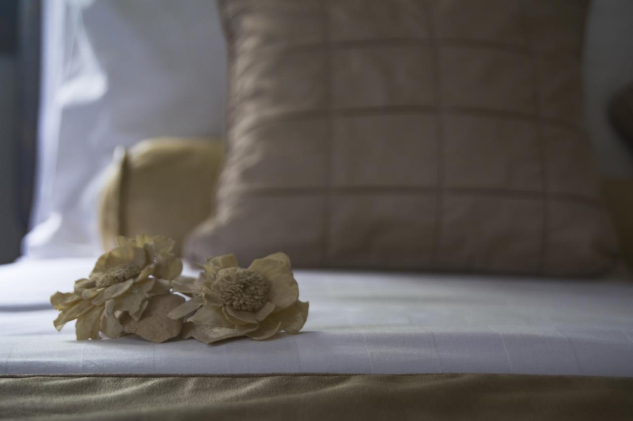 Arusha Residence Boutique Hotel Екстериор снимка