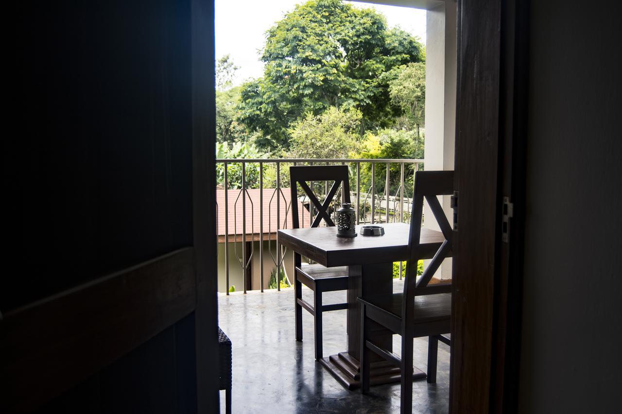 Arusha Residence Boutique Hotel Екстериор снимка