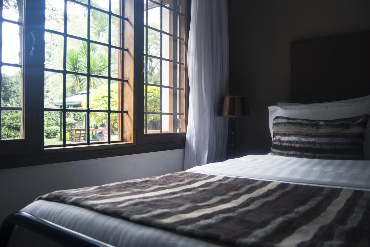 Arusha Residence Boutique Hotel Екстериор снимка