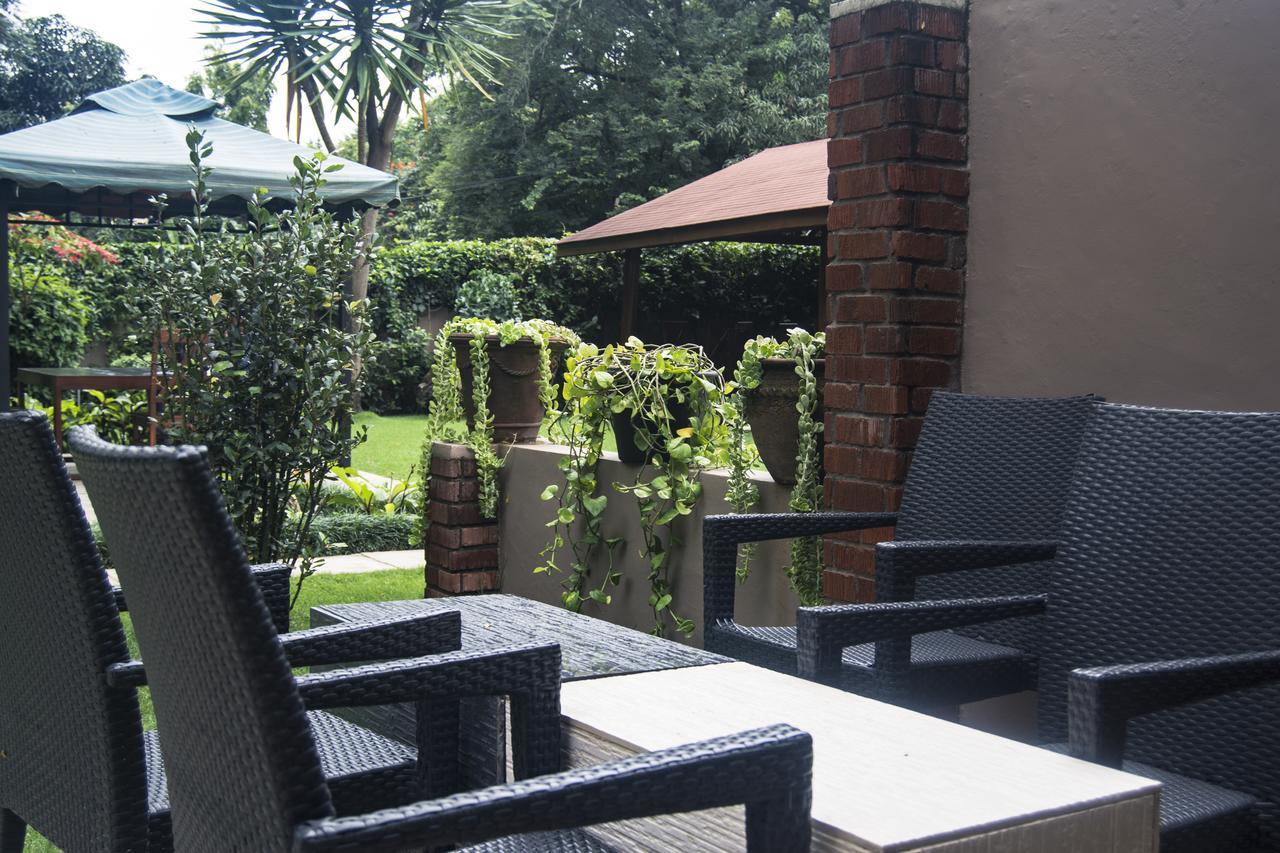 Arusha Residence Boutique Hotel Екстериор снимка