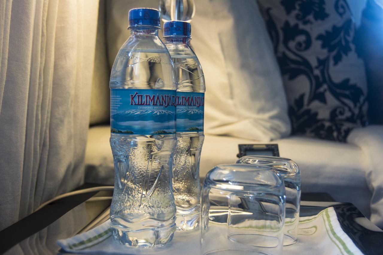 Arusha Residence Boutique Hotel Екстериор снимка
