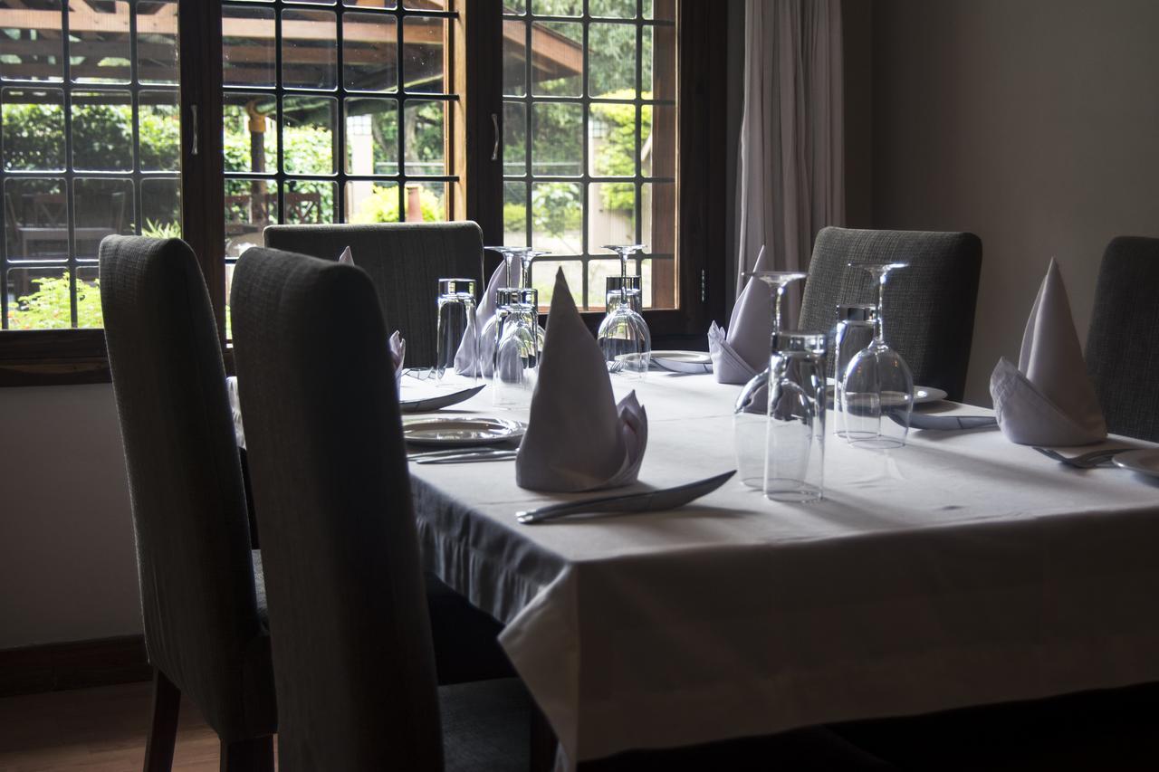 Arusha Residence Boutique Hotel Екстериор снимка