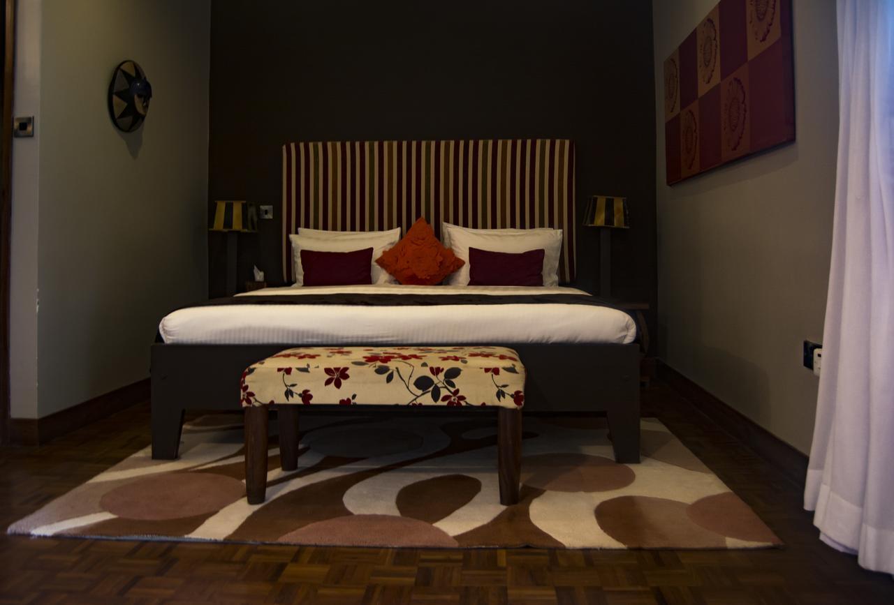 Arusha Residence Boutique Hotel Екстериор снимка