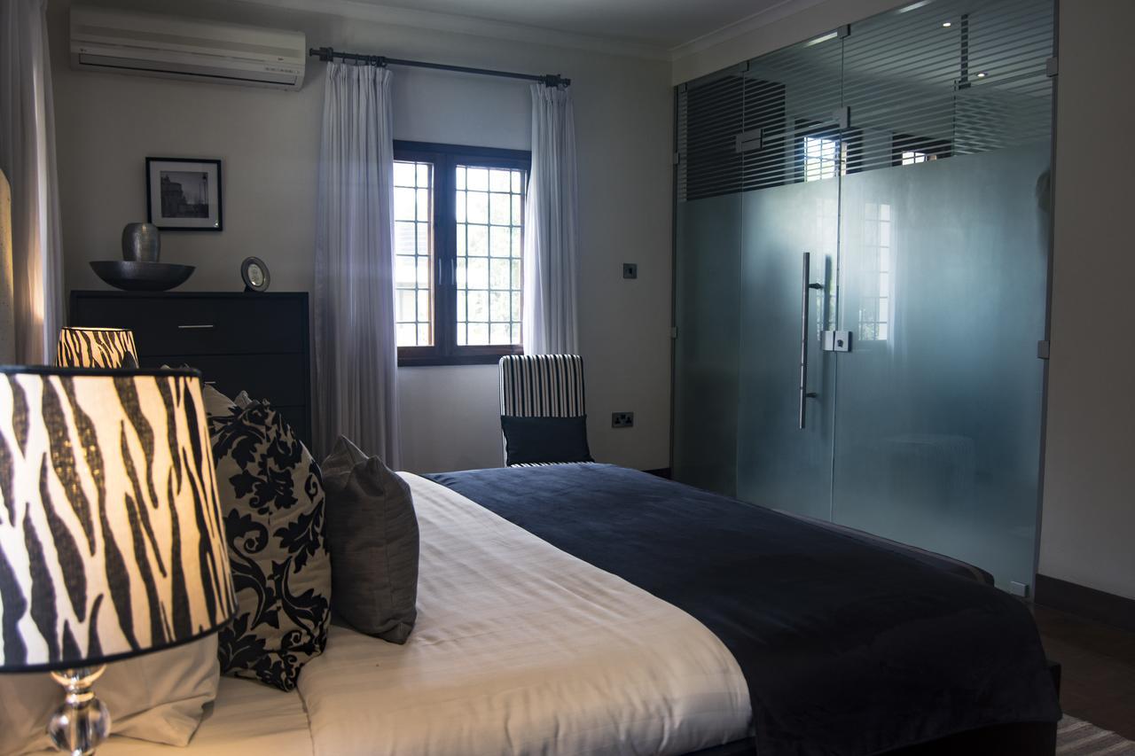 Arusha Residence Boutique Hotel Екстериор снимка