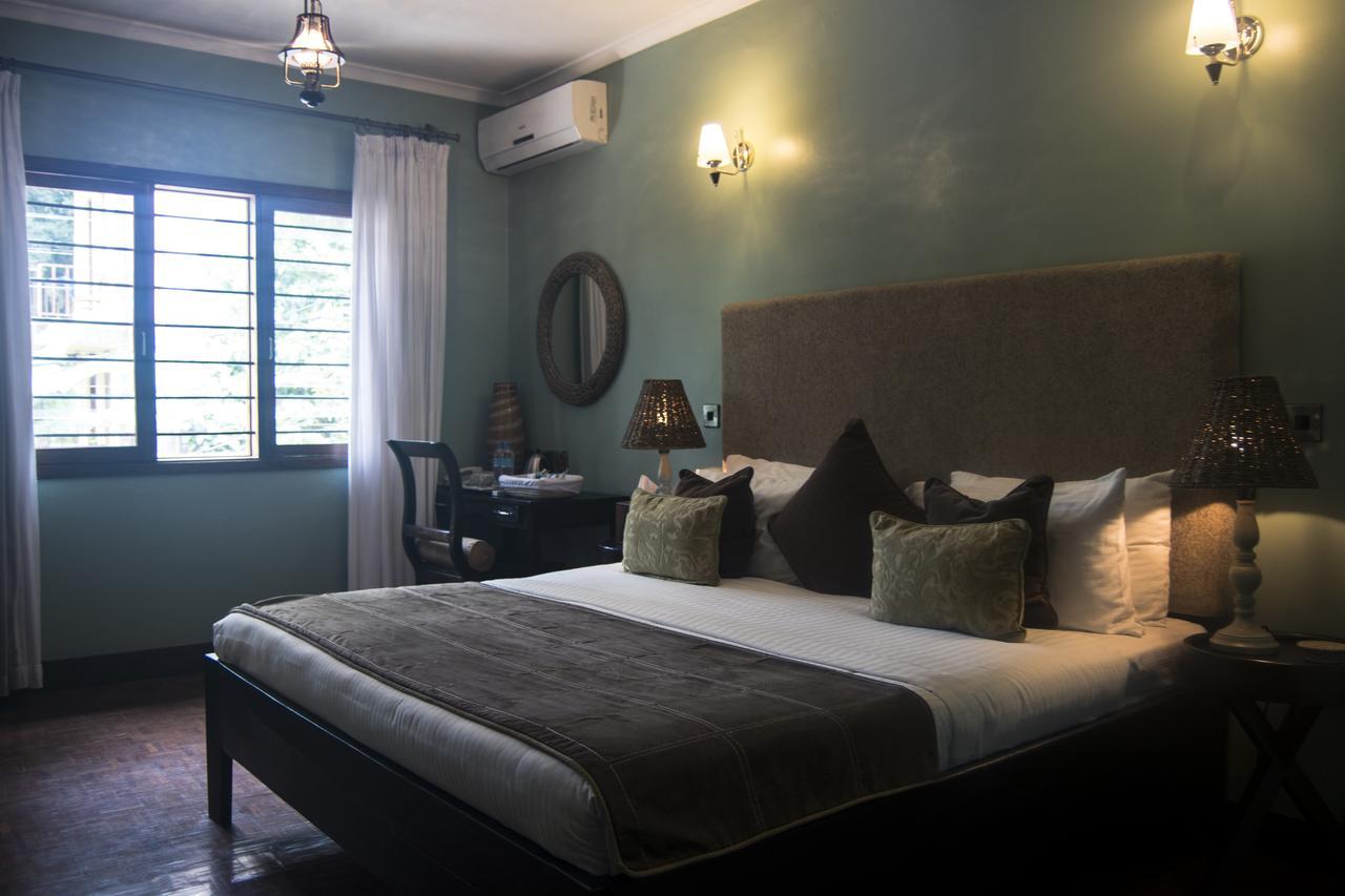 Arusha Residence Boutique Hotel Екстериор снимка