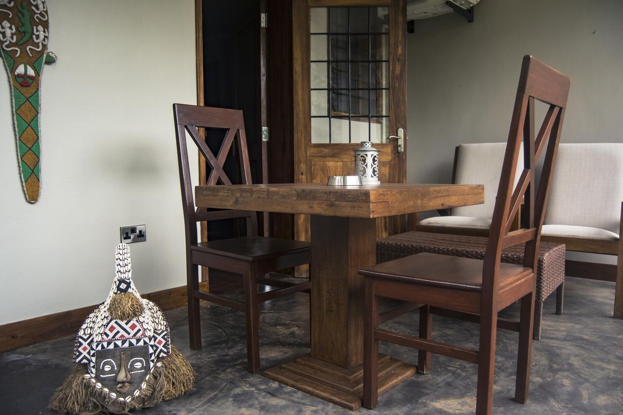 Arusha Residence Boutique Hotel Екстериор снимка