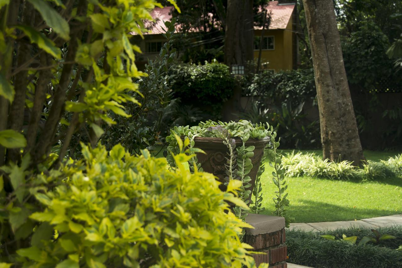 Arusha Residence Boutique Hotel Екстериор снимка