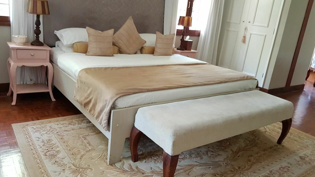 Arusha Residence Boutique Hotel Екстериор снимка